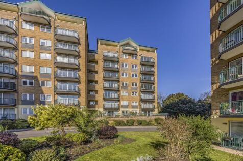 2 Keverstone Court, Block A, Manor Road, Bournemou