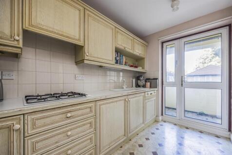 2 Keverstone Court, Block A, Manor Road, Bournemou