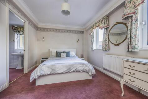 2 Keverstone Court, Block A, Manor Road, Bournemou