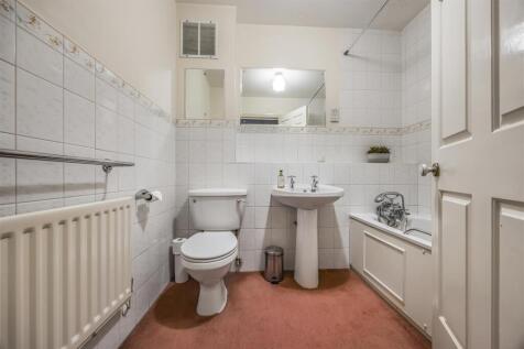 2 Keverstone Court, Block A, Manor Road, Bournemou