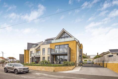 Flat 9 Meraki, 2 Cellars Farm Road, Bournemouth-Po