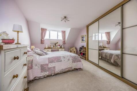 Flat 9 Meraki, 2 Cellars Farm Road, Bournemouth-Po