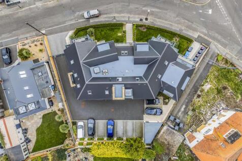 Flat 9 Meraki-Aerials-PorticoMarketing-SaxeCoburg-