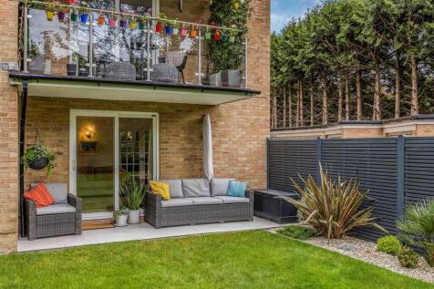 Flat 2, Centenary Court, 19 Burton Road, Poole-Sma