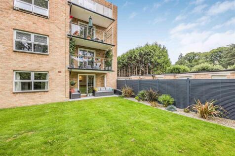 Flat 2, Centenary Court, 19 Burton Road, Poole-Sma