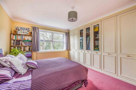 Flat 8 Centenary Court 19 Burton Road, Poole-Small