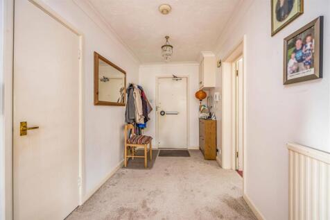 Flat 8 Centenary Court 19 Burton Road, Poole-Small