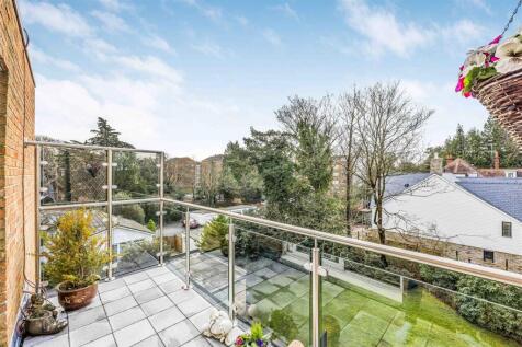 Flat 8 Centenary Court 19 Burton Road, Poole-Small