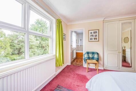 Flat 8 Centenary Court 19 Burton Road, Poole-Small