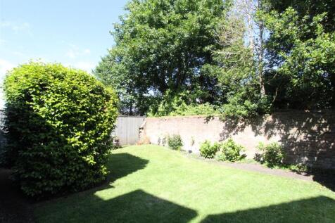 Communal garden