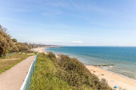 Nearby Cliff Top