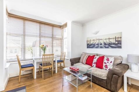Flat 3, 21 Burnaby Road, Alum Chine, Bournemouth ,
