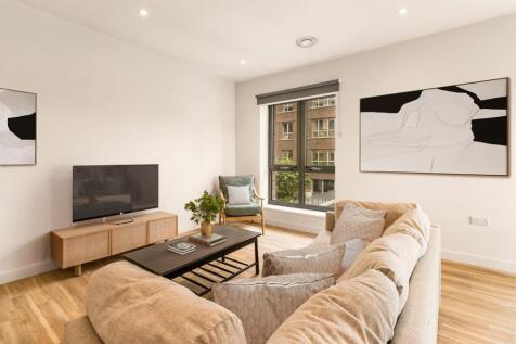 Experience the elegance and comfort of contemporary living in this beautifully designed space.