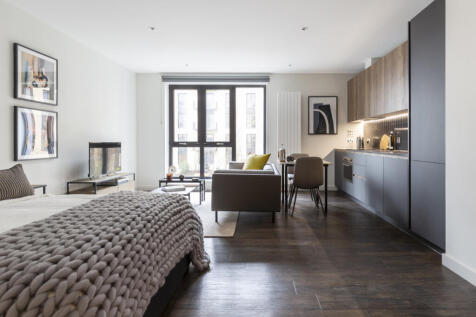 GQ Tillermans Studio