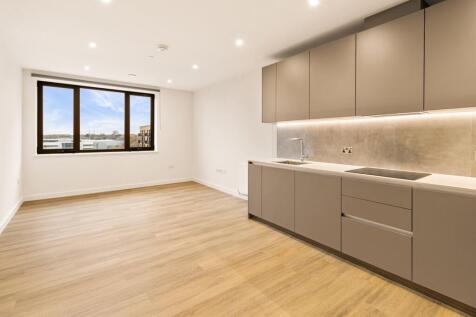 Experience the elegance of this modern apartment, offering a seamless blend of style and comfort.