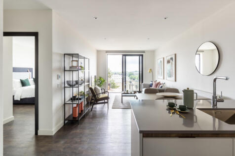 GQ Tillermans 2 Bed (4)