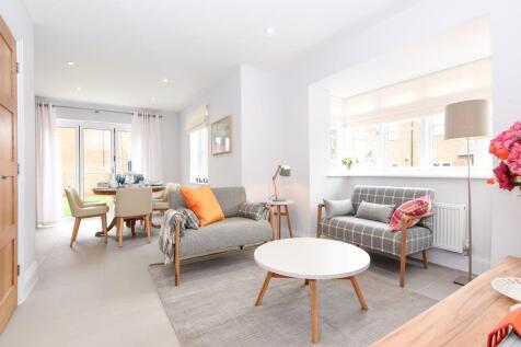 WMB - 9B - Sage (Stoneleigh) - Snug
