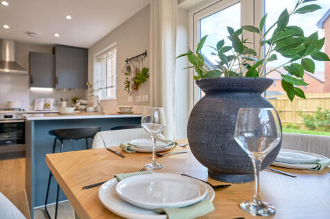 Vistry Whiteley Meadows Show Home 190525 101