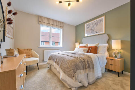 Vistry Whiteley Meadows Show Home 190525 065