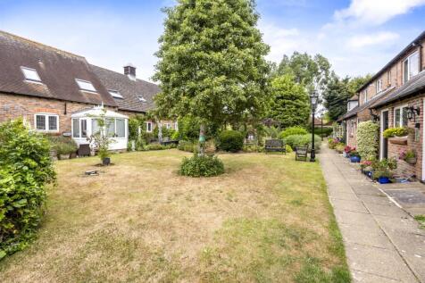 Horsham Road, Penns Court, 14-010.JPG