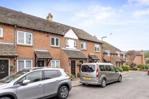 Horsham Road, Penns Court, 14-008.JPG