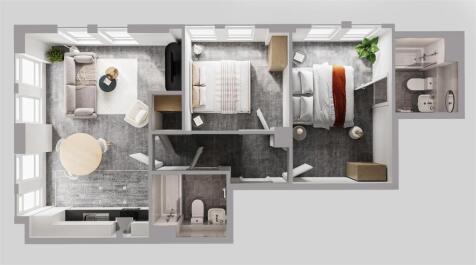 3D Florrplan 2 Bed v3.jpg