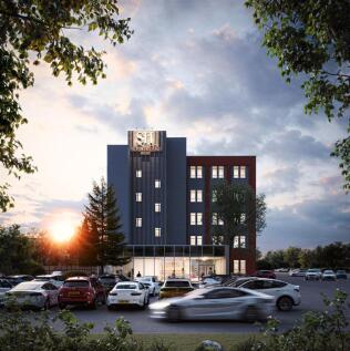 Sutherland House Exterior Night 2.jpg