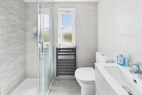 Top Floor Bathroom