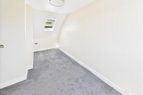 Bedroom Five