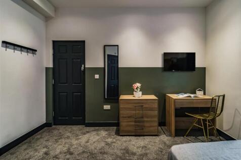 Example Of Room One