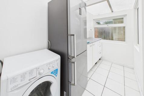 Utility Area