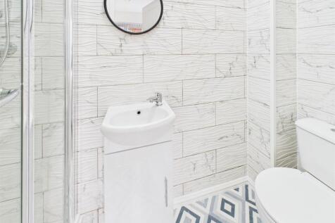 Room One En-suite