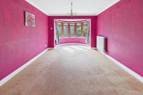 Second Living Room