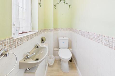 Ground Floor WC