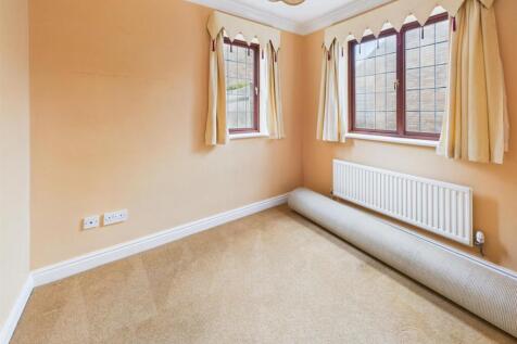 Office/Play Room