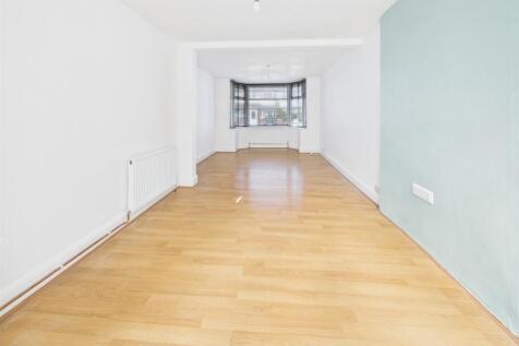 Large Reception Room