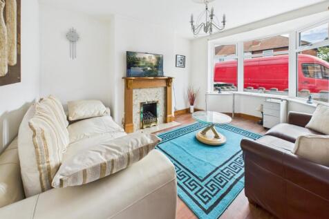 Front Reception Room