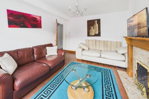 Front Reception Room