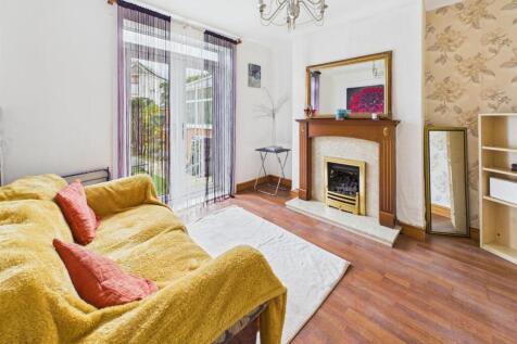 Back Reception Room