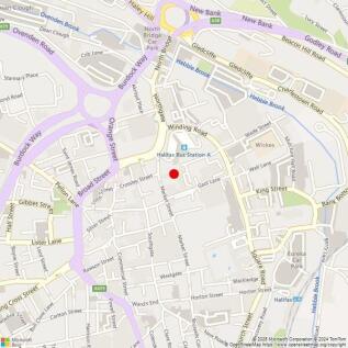 Open Street Map