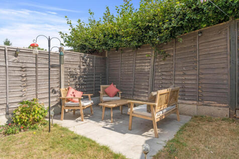 Terrace / Patio