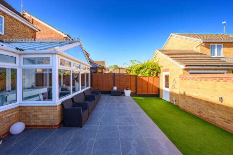 Terrace / Patio