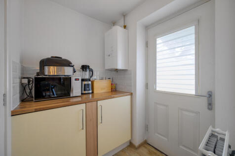 Utility Area