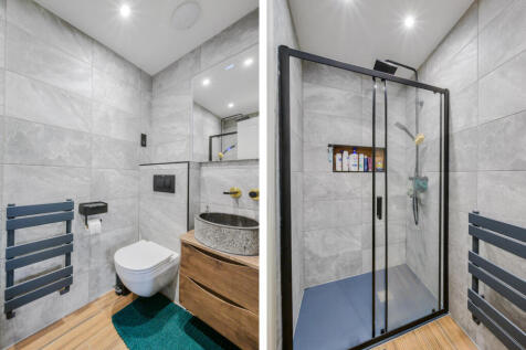 Master EnSuite
