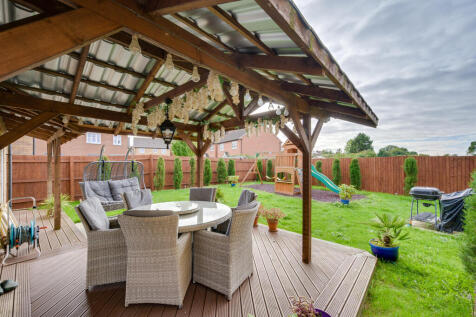 Terrace / Patio