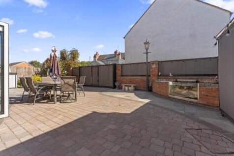 Terrace / Patio