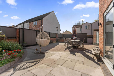 Terrace / Patio