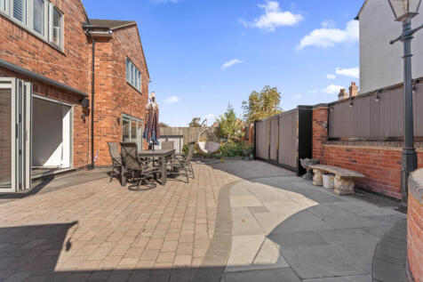 Terrace / Patio