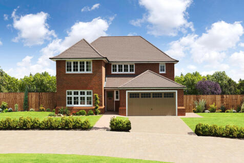 primary property image