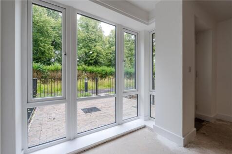 Floor Lenght Windows